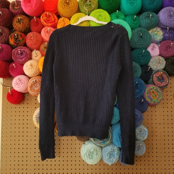 GAP | Sparkle Sweater - Picture 2 of 3